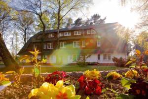 Kinderresort Usedom