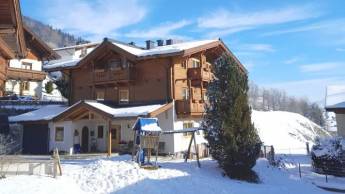 Ferienwohnung Haus Brugger