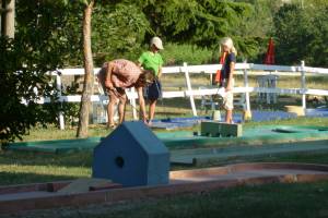Camping Les Truffières
