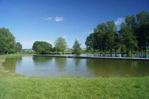 Flower Camping La Samaritaine