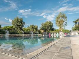 Camping la Plage Argelès