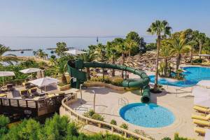 Four Seasons Limasol