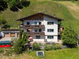 Haus Weißbacher