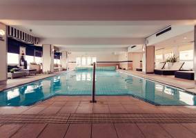 Carlton Beach Scheveningen