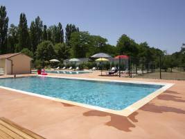 Camping La Bastide