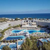 Hotel Princess Andriana Resort & Spa