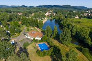 Camping Ramstein Plage