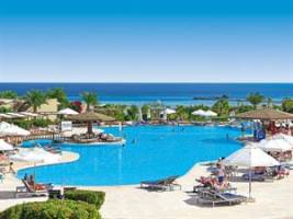 The Three Corners Fayrouz Plaza Beach Resort