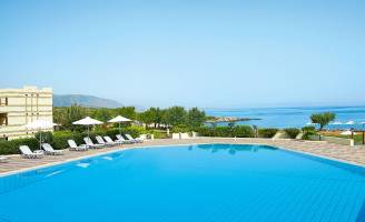 Grecotel Meli Palace