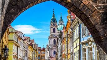 K+K Hotel Central Prague