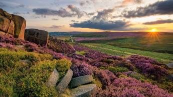 Fly & drive Schotland, Engeland en Wales