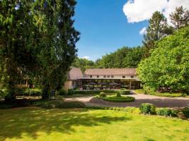 Bilderberg Hotel 't Speulderbos