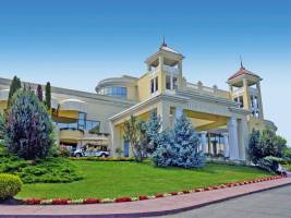 Belleville at Duni Royal Resort