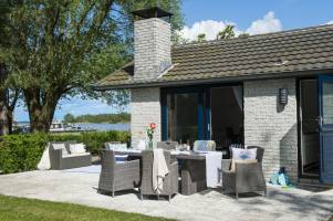 Holiday home- Bungalow