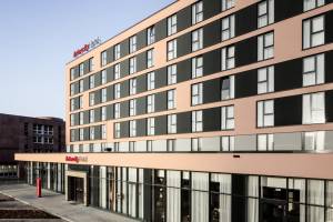 IntercityHotel Braunschweig