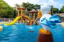 Camping APV Antioche