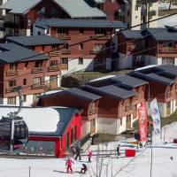 VVF Val-Cenis Haute-Maurienne