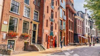 Leonardo Hotel Groningen City Center