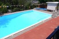 Camping Mare Monti
