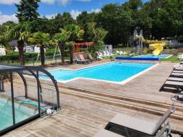 Camping l'Hermitage