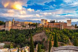 Fly-drive Andalusië - Onder de Spaanse zon