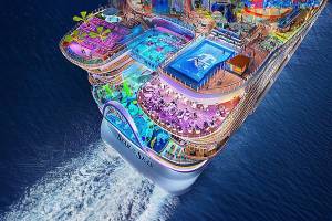 8 daagse Caribbean cruise met de Star of the Seas