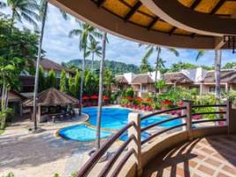 Coconut Village Resort