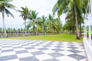 Resorte Marinha Dourada