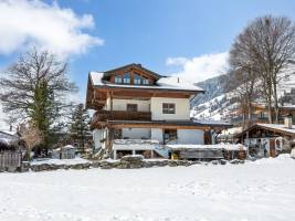 Appartement Brixnerwirt III