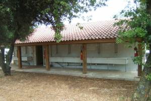 Camping Les Truffières