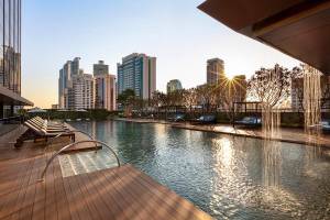 Carlton Bangkok Sukhumvit