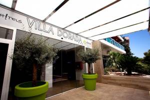 Ohtels Villa Dorada