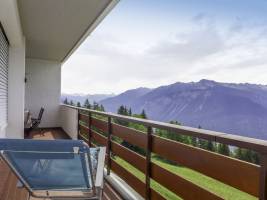 Clairière des Barzettes B14