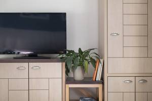 Le Domaine de Cramphore 2p4p Sea View