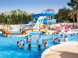 Camping Le Port Pothuau