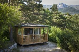 Huttopia Gorges Du Verdon