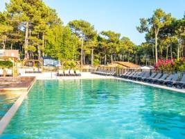 Camping Club Le Vivier 4 - MS VACANCES