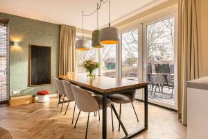 6-persoons kinderwoning