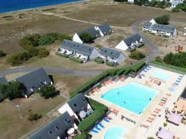VVF Villages - Les Plages de Guérande - La Turballe