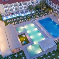 Hotel Zante Park Resort & Spa - Best Western - Zomer 2025