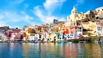 Hotel Nuovo Rebecchino