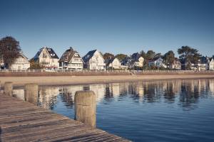 Strandperle, Lieblingsplatz Hotel