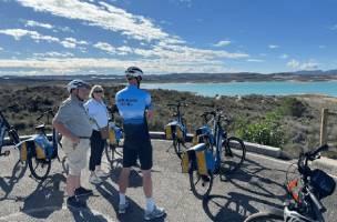 Fietsvakantie Costa Blanca - Hotel Meridional