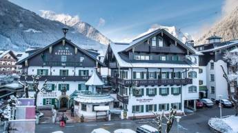 Neuhaus Zillertal Resort