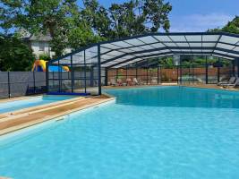 Camping Le Kervastard