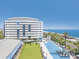 Hotel Porto Bello Resort