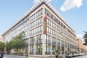 Best Western Plus Hotel Dresden City