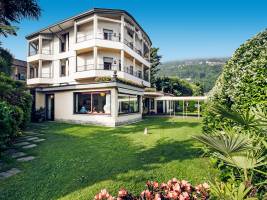 Hotel Lido La Perla Nera