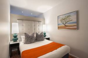 Miller Apartments Adelaide