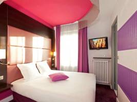 Ibis Styles Paris Pigalle Montmartre